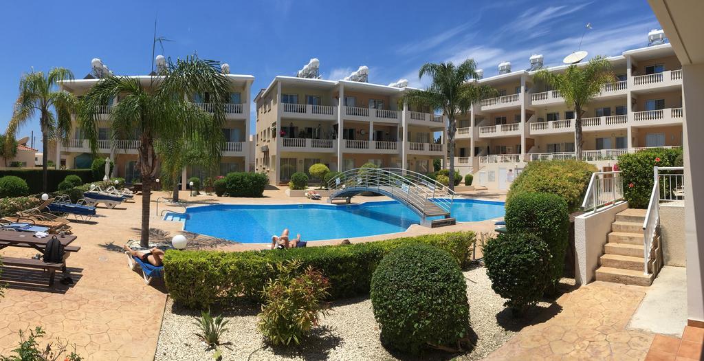 Apartment Diana Gardens *