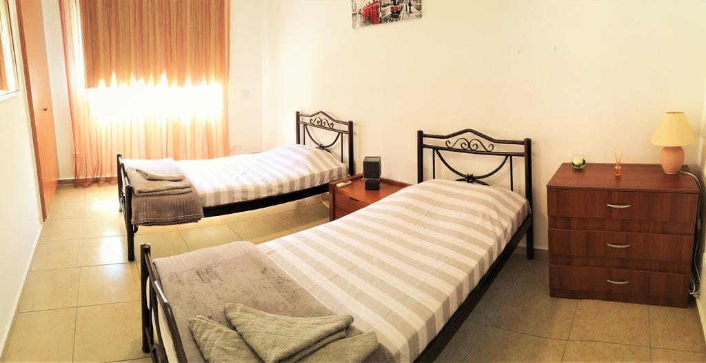 Apartment Diana Gardens Paphos