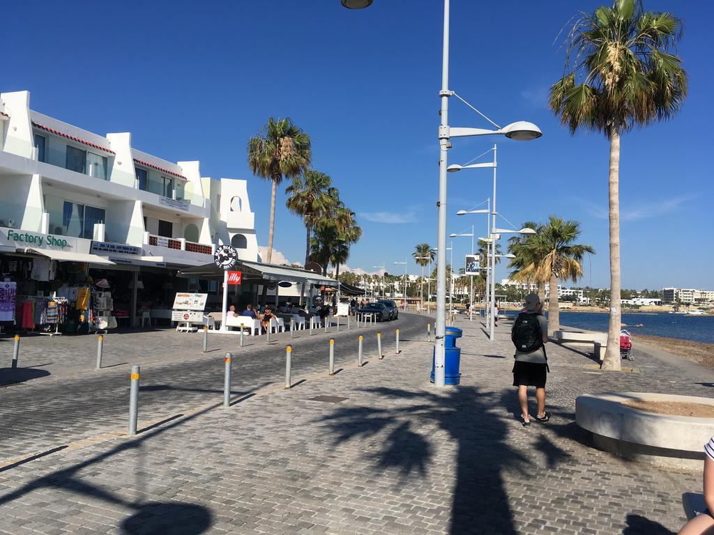 Diana Gardens Apartment Paphos