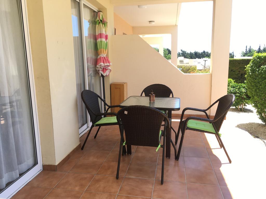 Diana Gardens Apartment